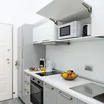Apartamento Duomo Platinum Nápoles