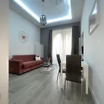 Duomo Platinum Apartamento
