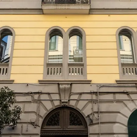 Duomo Platinum Nápoles