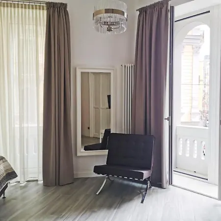Duomo Platinum *