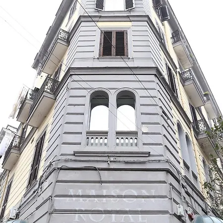 Duomo Platinum