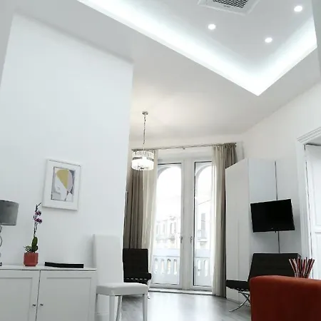 Apartmán Duomo Platinum *