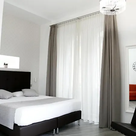 Duomo Platinum Apartmán