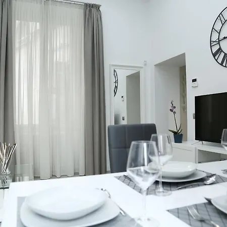 Duomo Platinum *
