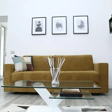 Duomo Platinum *