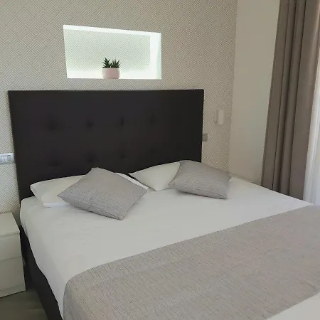 Duomo Platinum Apartmán