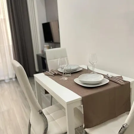 Apartmán Duomo Platinum