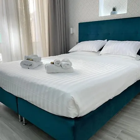 Duomo Platinum Apartmán *