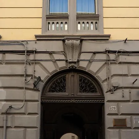 Apartment Duomo Platinum *