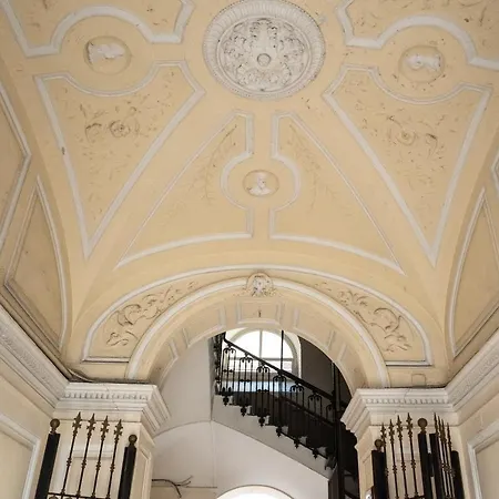 Duomo Platinum