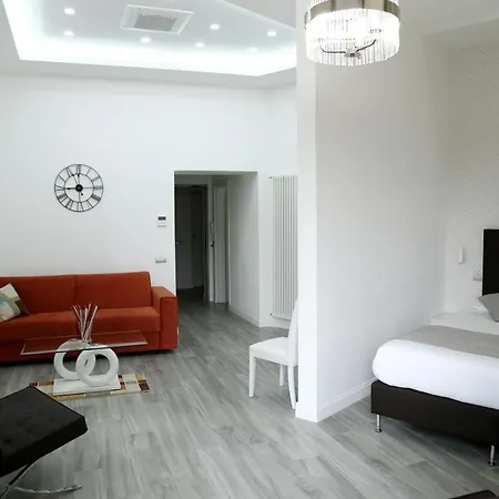 Duomo Platinum Naples