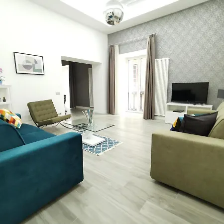 Apartment Duomo Platinum *