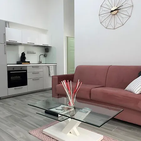 Duomo Platinum Naples