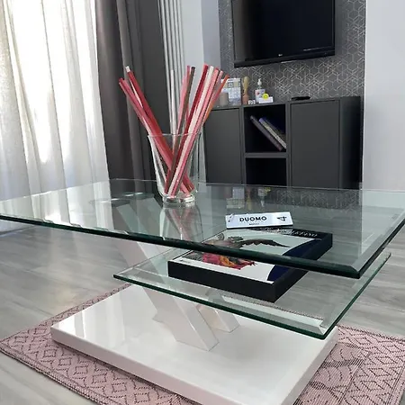 Duomo Platinum