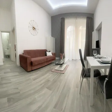 Duomo Platinum