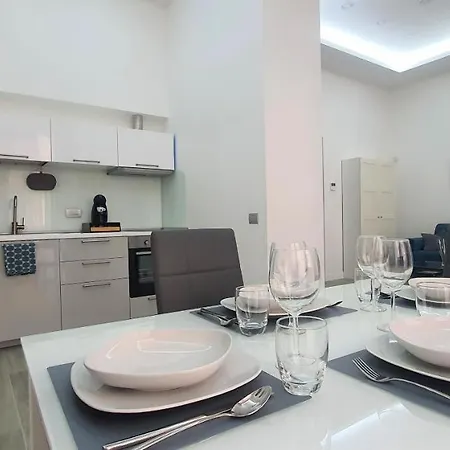 Apartment Duomo Platinum *