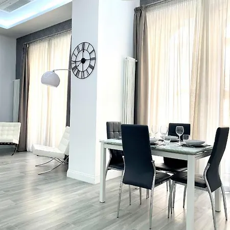 Duomo Platinum Apartment