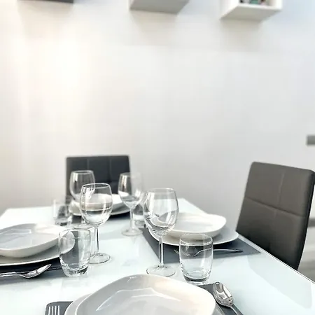 Duomo Platinum Apartment