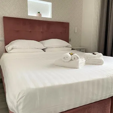 Duomo Platinum Apartment *