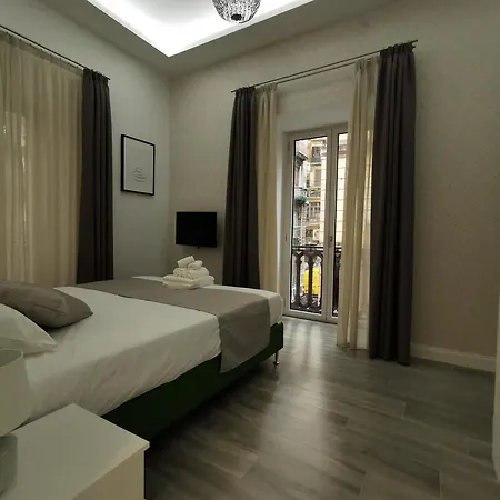 Duomo Platinum Apartment *