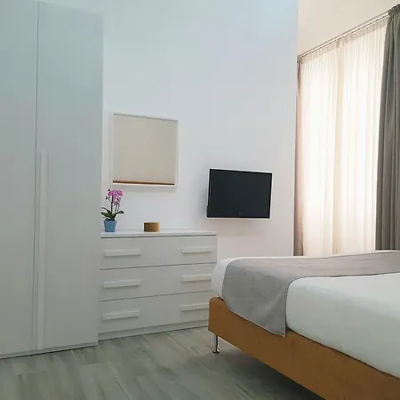 Apartment Duomo Platinum *