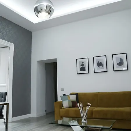Duomo Platinum Naples