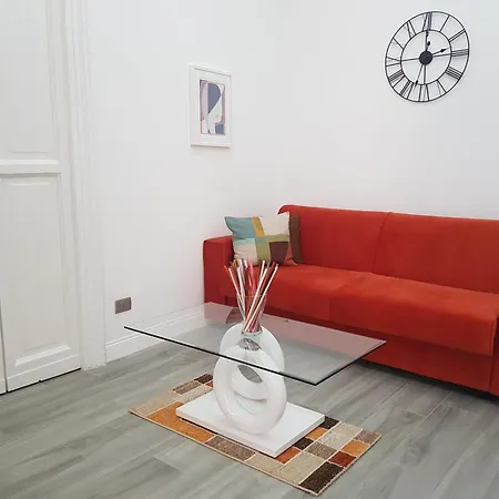 Duomo Platinum Apartment Naples