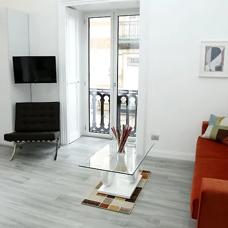 Apartment Duomo Platinum *