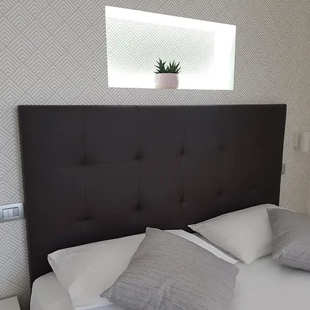 Apartment Duomo Platinum Naples