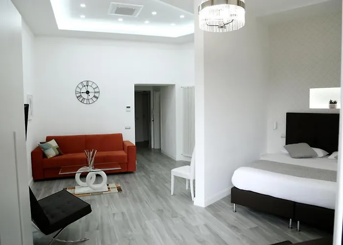 Duomo Platinum Naples