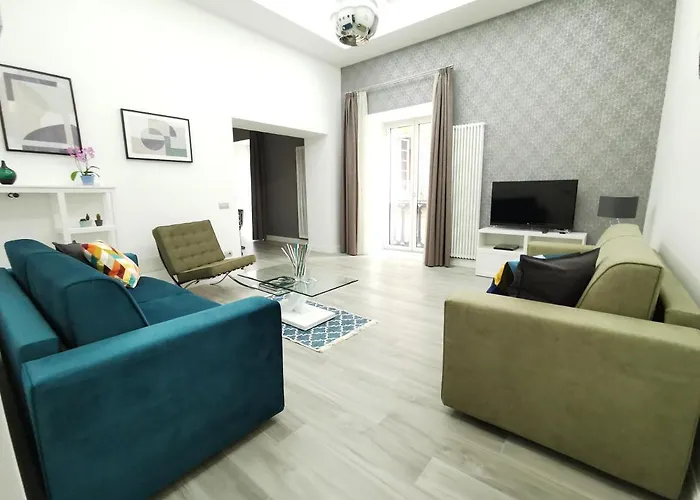 Appartement Duomo Platinum *