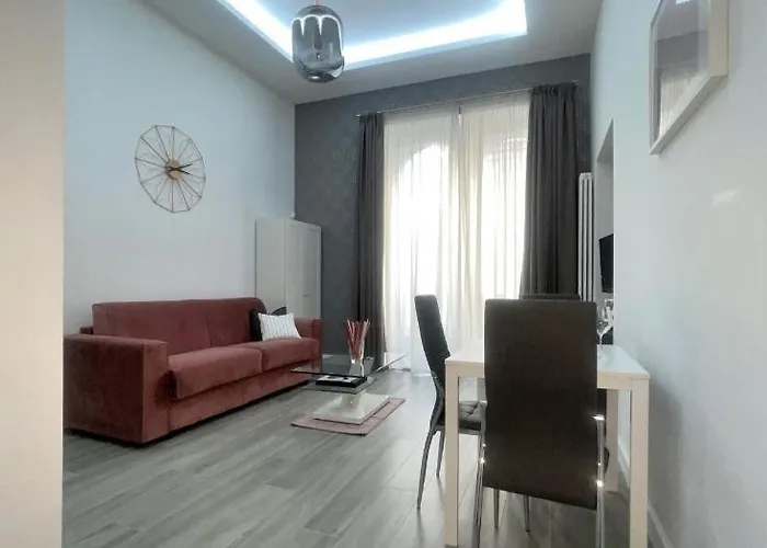 Duomo Platinum Appartement