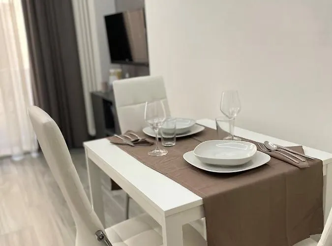 Appartement Duomo Platinum