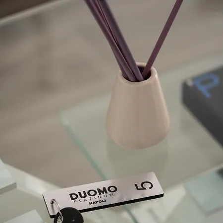 شقة Duomo Platinum