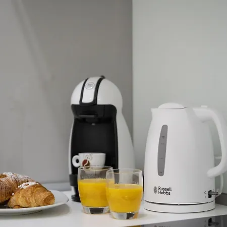 Duomo Platinum * نابولي