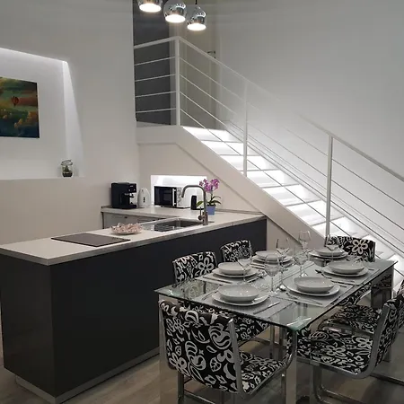 Appartement Duomo Platinum