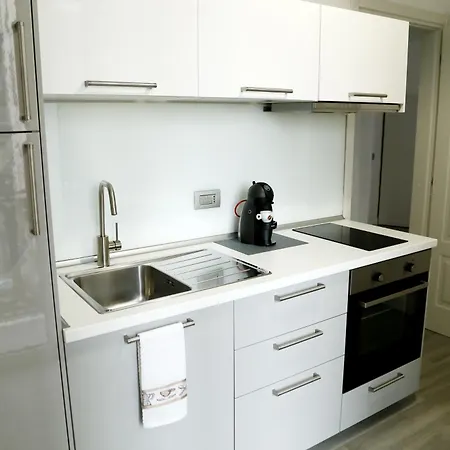 דירה Duomo Platinum