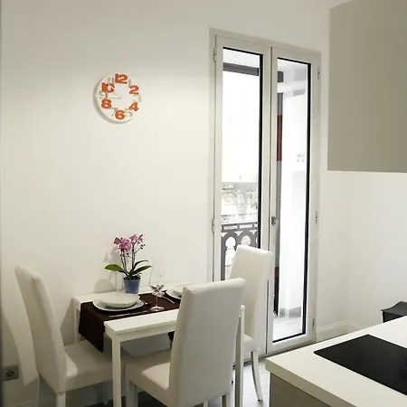 Duomo Platinum Neapel