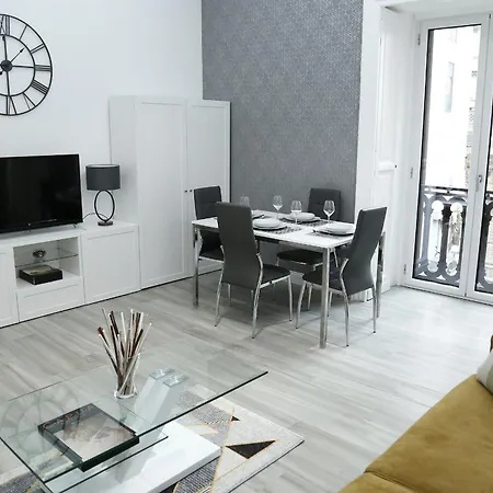 Duomo Platinum *