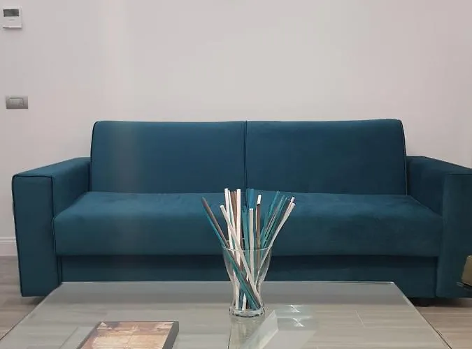 Διαμέρισμα Duomo Platinum Νάπολη