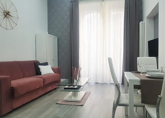 Duomo Platinum Νάπολη