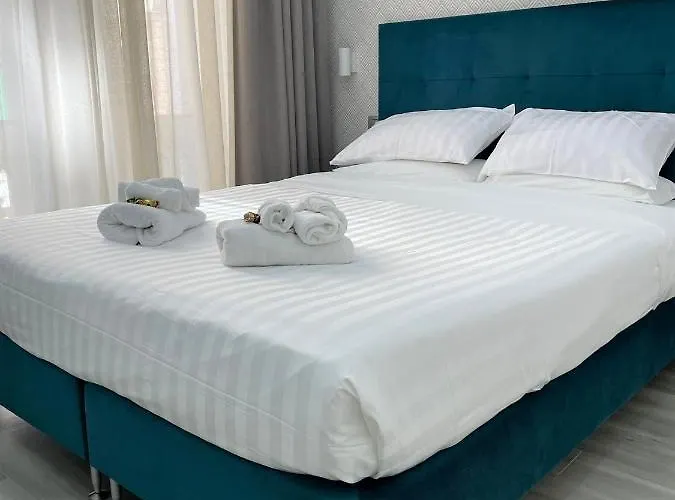 Duomo Platinum Apartment *