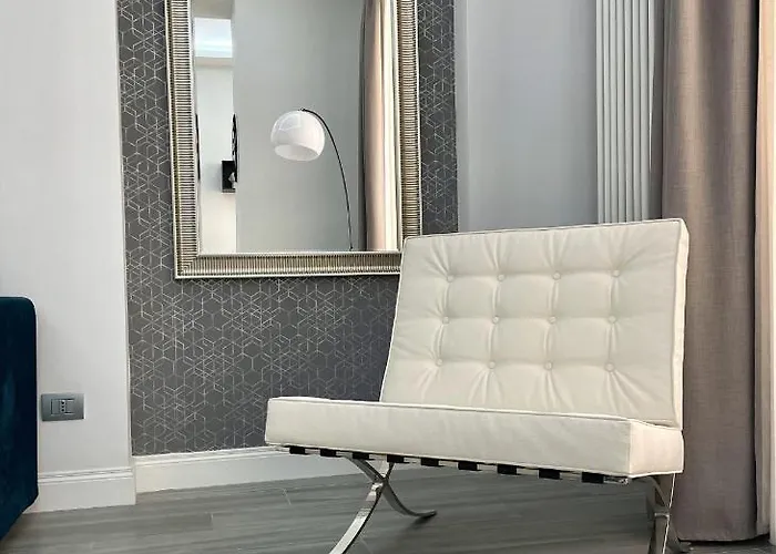 Apartment Duomo Platinum
