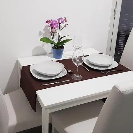 Apartamento Duomo Platinum *