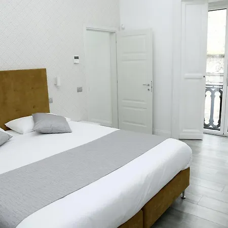 Apartamento Duomo Platinum