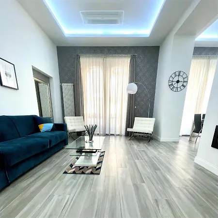 Duomo Platinum