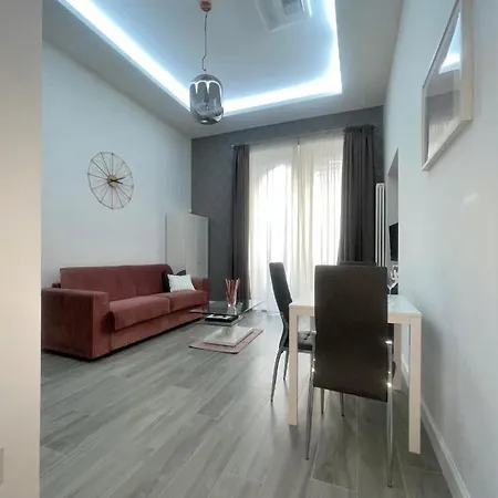 Duomo Platinum Apartamento