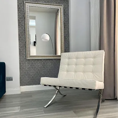 Apartamento Duomo Platinum