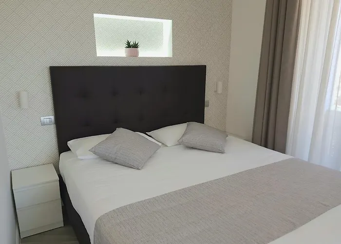 Duomo Platinum Apartment