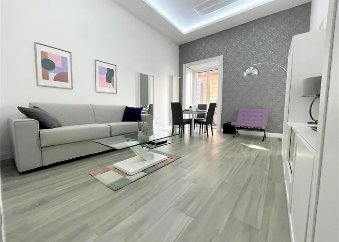 Duomo Platinum * Naples